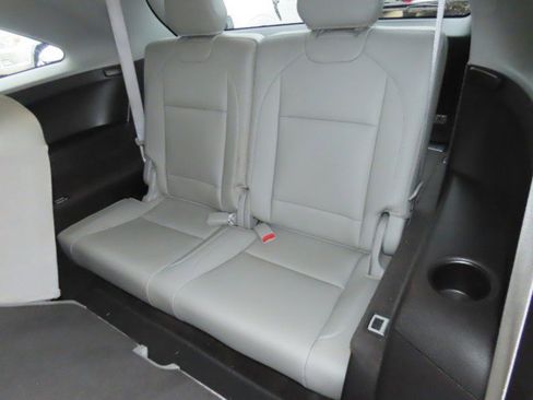Used 2016 Acura MDX FWD image 20