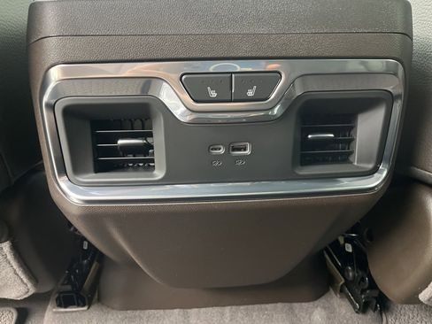 New 2026 GMC Sierra 2500 Denali w/ Denali Reserve Package image 23