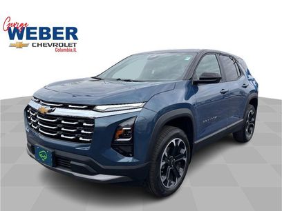 Used 2026 Chevrolet Equinox LT w/ Convenience Package II