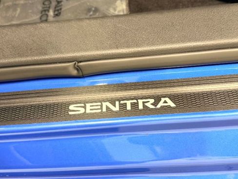 Used 2024 Nissan Sentra SR image 19