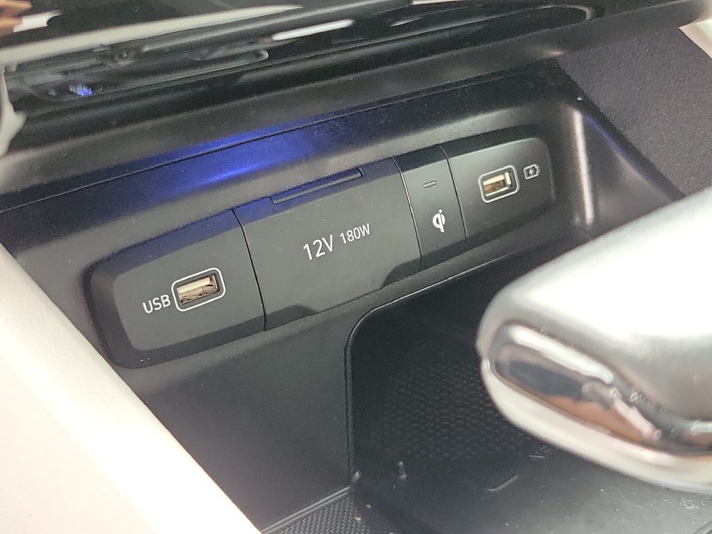 Used 2022 Hyundai Tucson SEL w/ Convenience Package FWD image 28