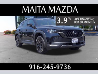 Certified 2025 MAZDA CX-50 AWD 2.5 S w/ Preferred Package