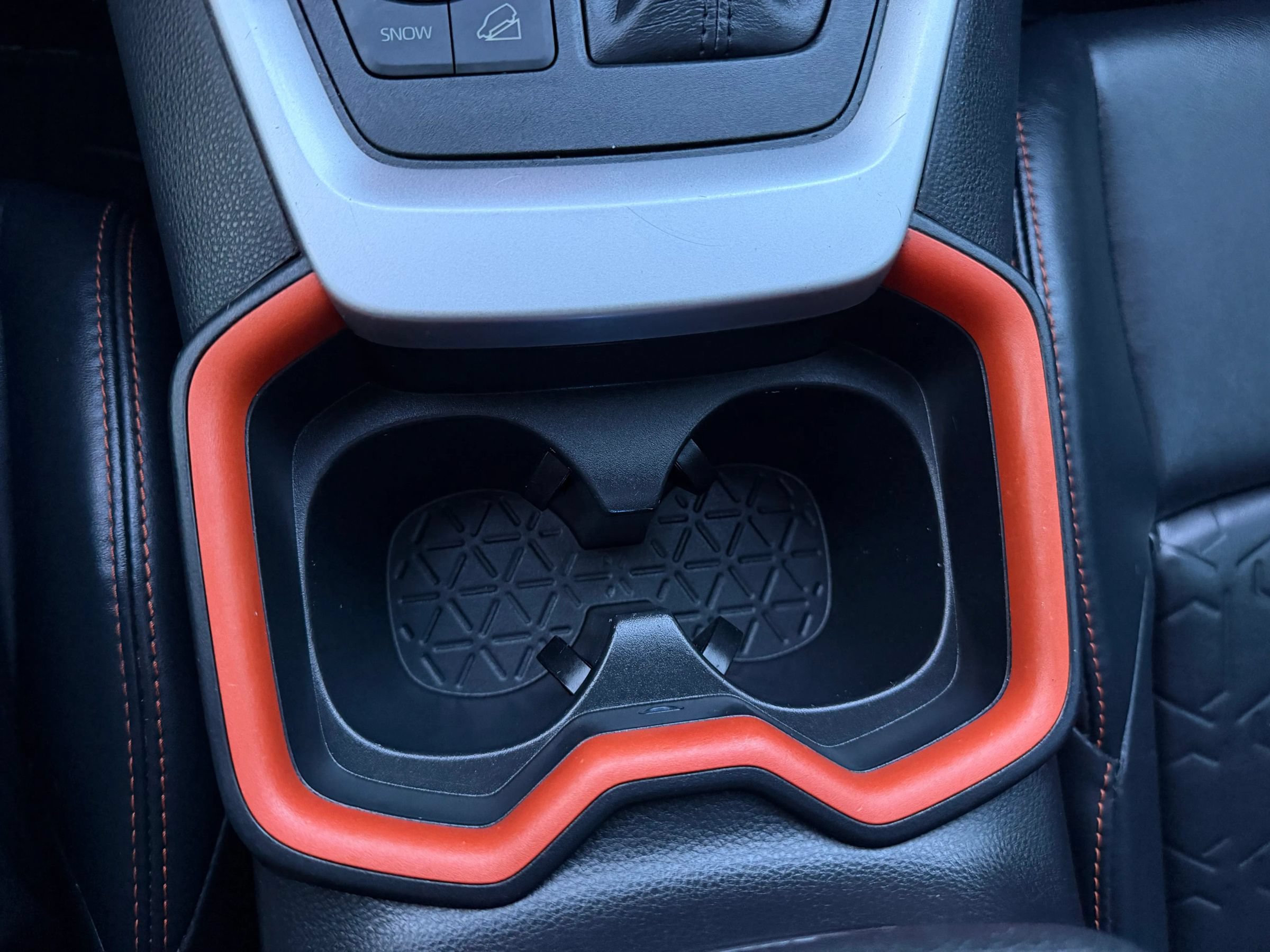 Used 2019 Toyota RAV4 Adventure AWD/4WD image 33