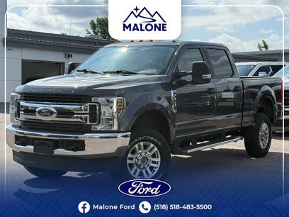 Certified 2018 Ford F350 XL