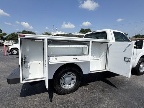 Used 2014 Ford F250 XL RWD image 12