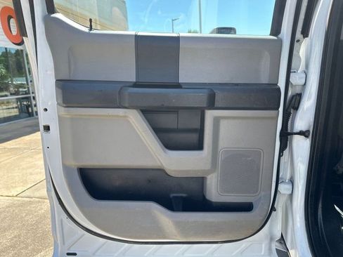 Used 2019 Ford F350 XL w/ Power Equipment Group AWD/4WD image 10