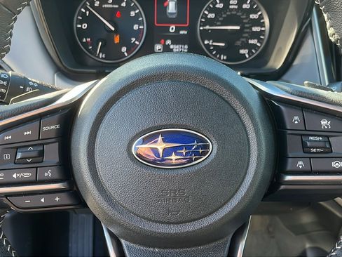 Certified 2025 Subaru Outback Premium image 9