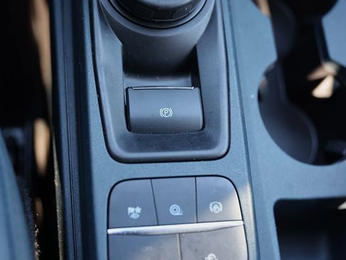 Used 2024 Ford Maverick Lariat w/ FX4 Off-Road Package image 31