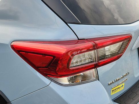 Used 2022 Subaru Crosstrek 2.5i Limited w/ Moonroof Package 1 image 9