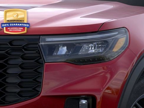 New 2026 Ford Explorer ST-Line w/ ST-Line Street Pack image 18