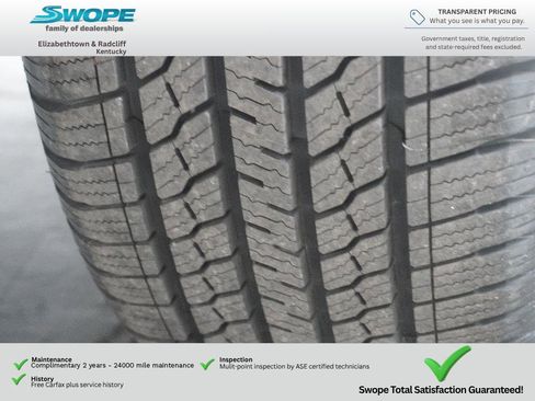 Used 2023 Ford F150 Limited AWD/4WD image 36