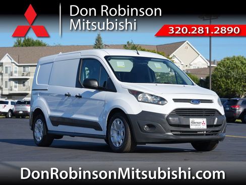 Used 2015 Ford Transit Connect XL FWD image 1