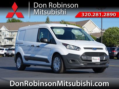 Used 2015 Ford Transit Connect XL
