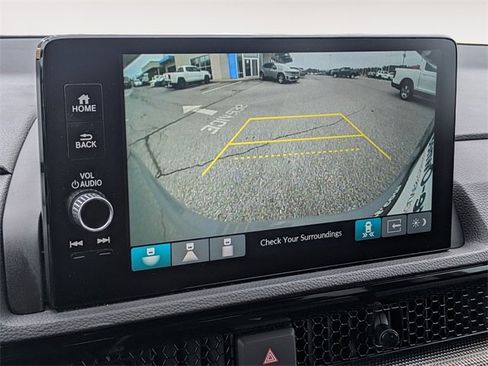 Certified 2024 Honda CR-V EX-L image 24