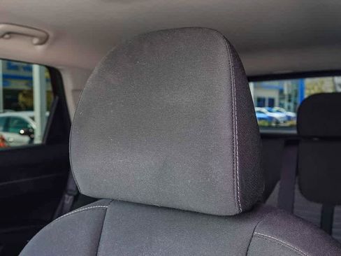 Certified 2025 Kia Sorento LX FWD image 24