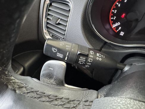 Used 2014 Dodge Durango Limited AWD/4WD image 18