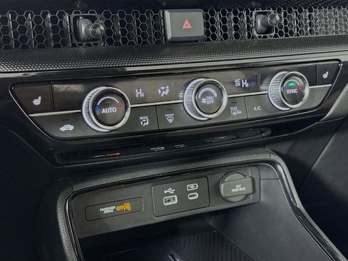 Certified 2025 Honda CR-V EX-L image 15