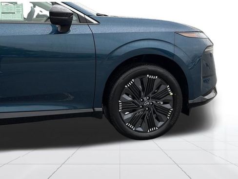 New 2026 Nissan Murano Platinum image 9