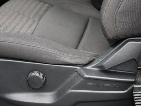 Certified 2023 Ford F150 XL w/ STX Appearance Package image 14