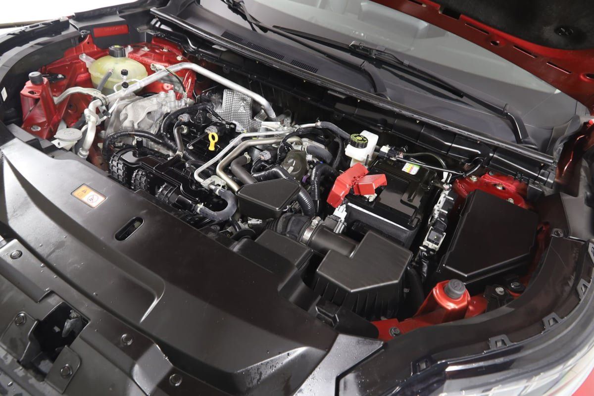 Used 2024 Mitsubishi Outlander Ralliart AWD/4WD image 19