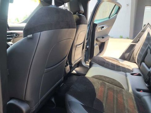Used 2024 Dodge Hornet R/T Plus AWD/4WD image 21