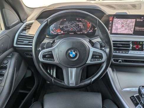 Used 2023 BMW X5 sDrive40i w/ M Sport Package RWD image 11