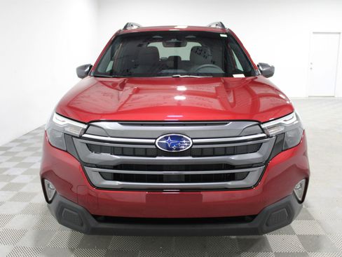 New 2026 Subaru Forester Premium image 31