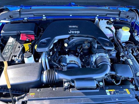 Used 2021 Jeep Gladiator Mojave image 28