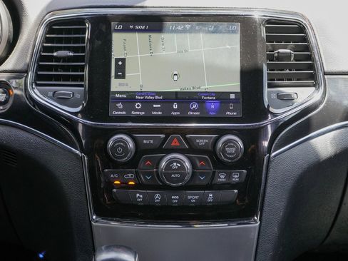 Used 2020 Jeep Grand Cherokee Trailhawk image 28