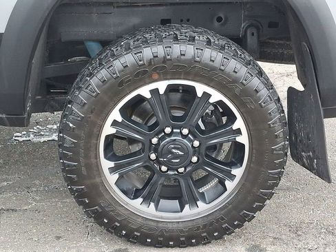 Used 2024 RAM 2500 Rebel w/ Towing Technology Group image 7