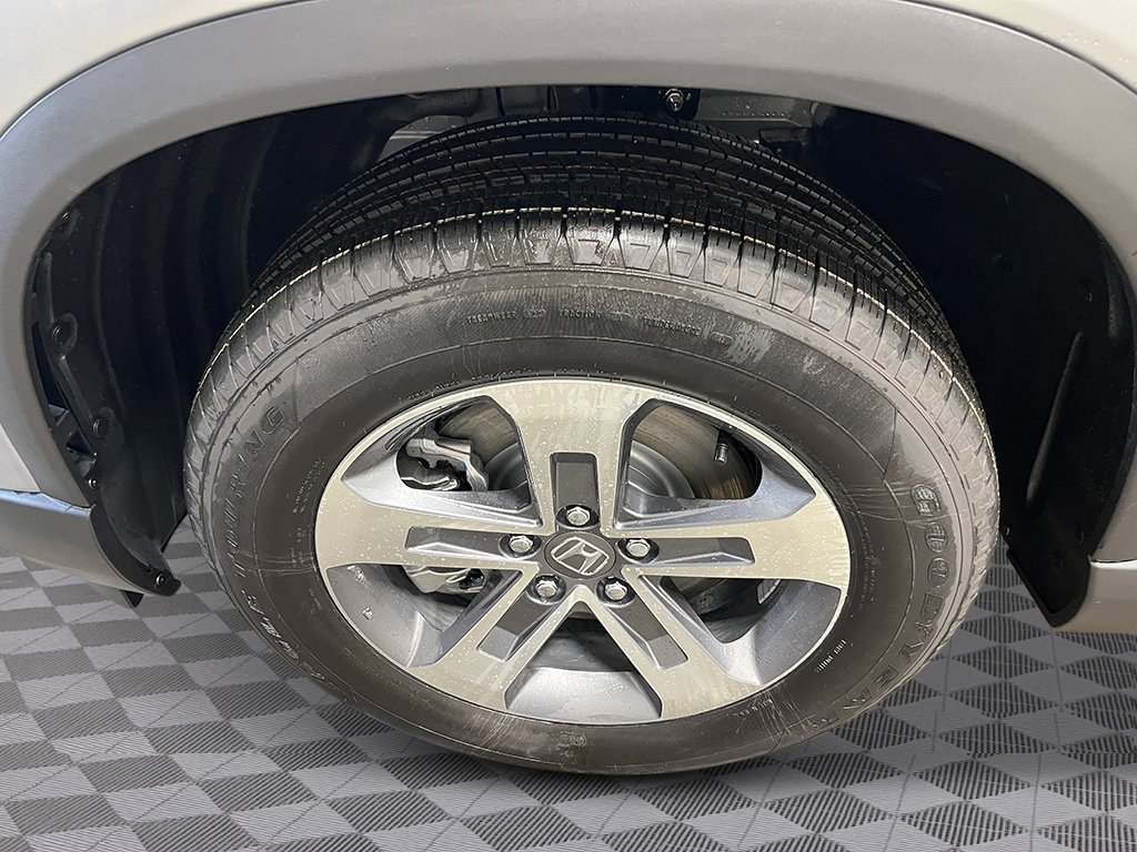 New 2026 Honda Pilot EX-L image 10