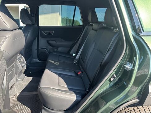 New 2026 Subaru Outback Limited XT AWD/4WD image 90