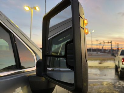 New 2025 GMC Sierra 2500 SLE w/ SLE Convenience Package