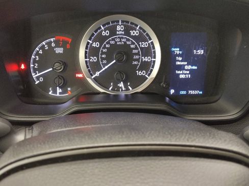 Used 2022 Toyota Corolla LE w/ LE Convenience Package FWD image 23