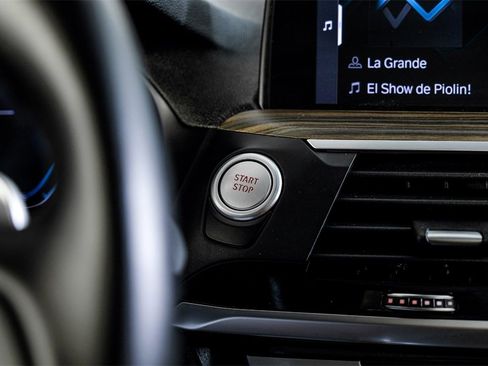 Used 2021 BMW X3 xDrive30e w/ Premium Package image 20