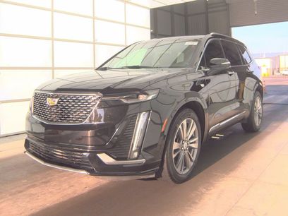Used 2024 Cadillac XT6 Premium Luxury w/ LPO, Floor Liner Package