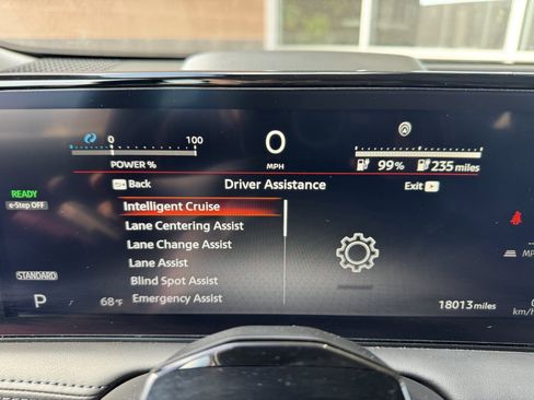 Used 2023 Nissan Ariya FWD image 20