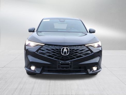 Used 2025 Acura ADX A-Spec image 2
