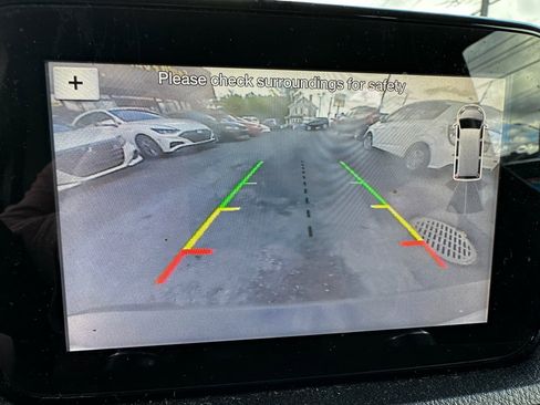 Used 2020 Ford Transit Connect XL w/ CNG/LPG Engine Prep Package image 21