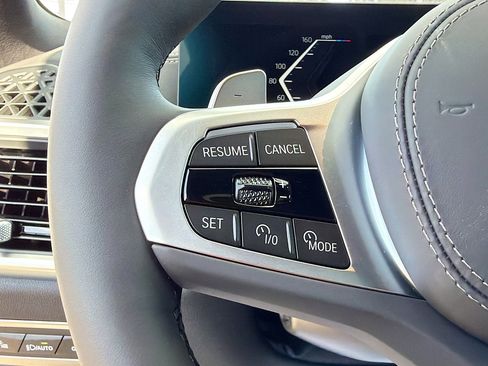 New 2026 BMW X7 xDrive40i w/ Executive Package image 40