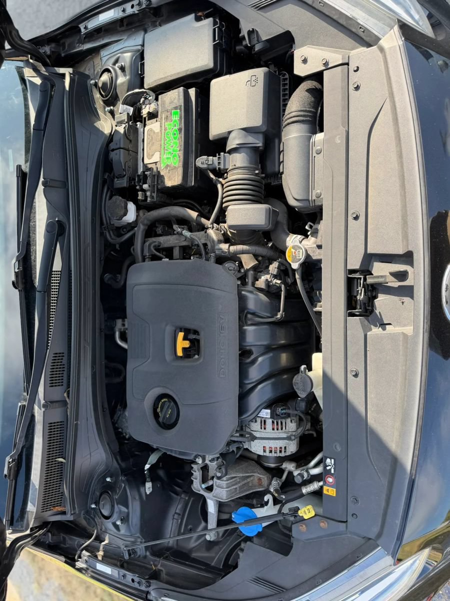 Used 2019 Kia Forte S w/ S Premium Package FWD image 18