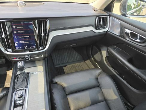 Used 2020 Volvo S60 T6 Inscription AWD/4WD image 18