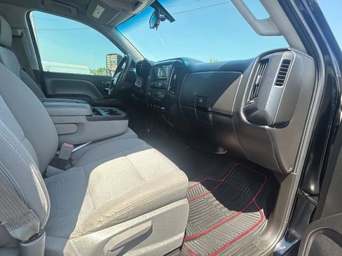 Used 2015 GMC Sierra 1500 4x4 Double Cab image 15