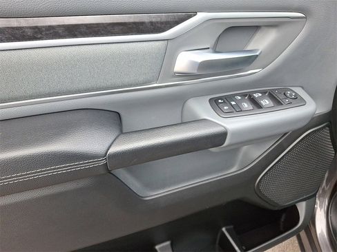 Used 2023 RAM 1500 Big Horn image 12