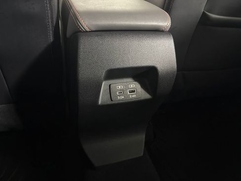 Certified 2025 Subaru Crosstrek 2.5i Limited w/ Popular Package #4A image 23