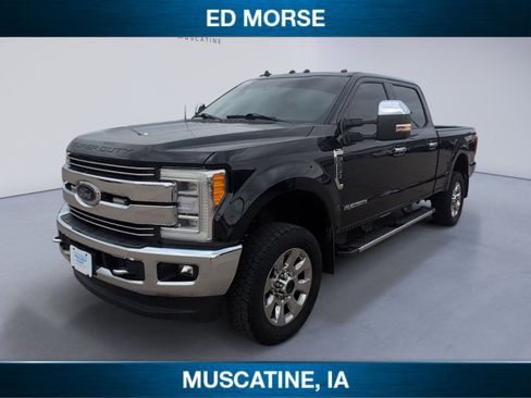 Used 2019 Ford F250 Lariat w/ Lariat Ultimate Package image 1