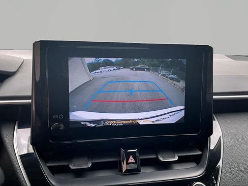 Certified 2024 Toyota Corolla LE FWD image 27