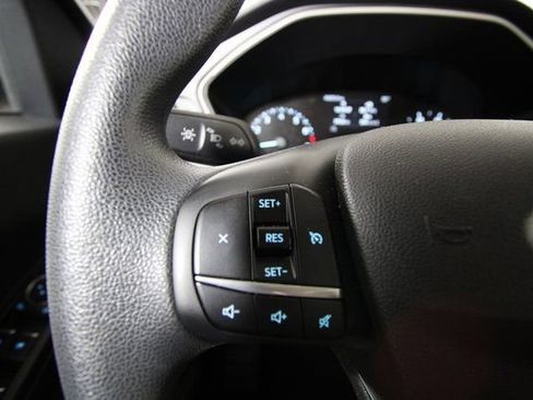 Used 2021 Ford Escape SE image 20