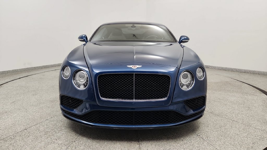 Used 2016 Bentley Continental GT V8 S AWD/4WD image 9