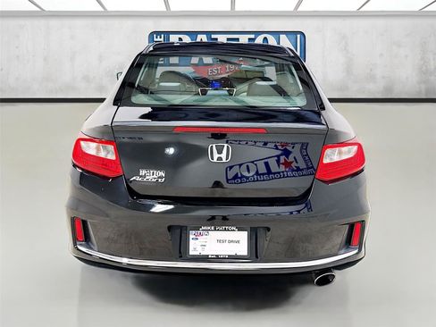 Used 2014 Honda Accord LX-S image 6